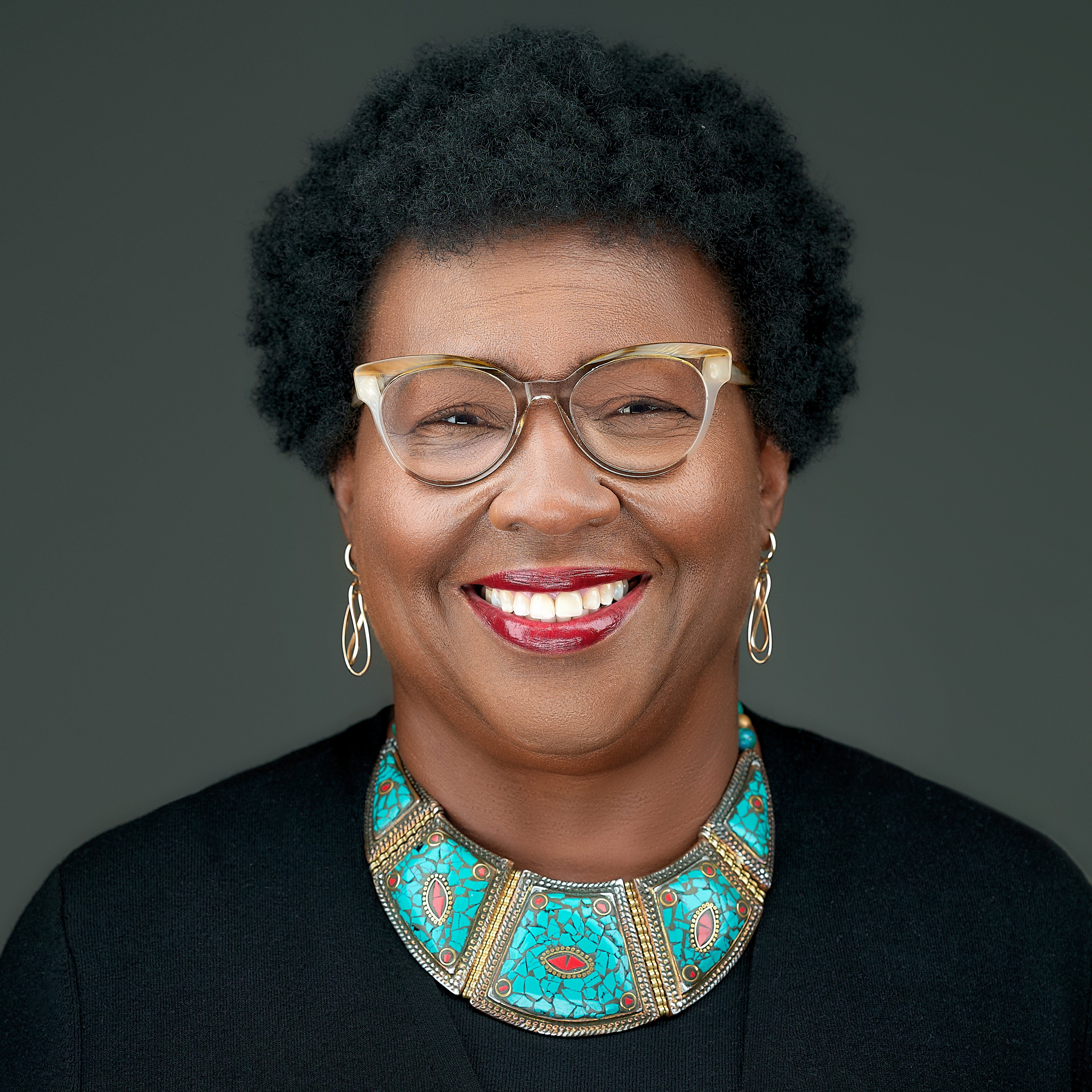 Sylvia Watts McKinney